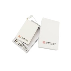 超薄便攜式充電器4600mAh-NCN