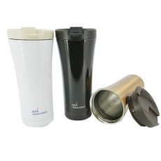 Stainless steel tumbler 500ML-AXA