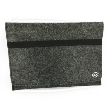 Laptop Felt Sleeve Case / Bag -GDC
