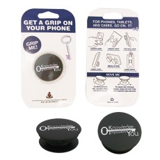 Pop phone grip & stand-The Hongkong and Shanghai Hotels，Limited