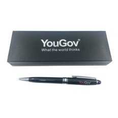 Metal ball pen - EM105 -YouGov