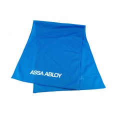 Cool towel-ASSA ABLOY