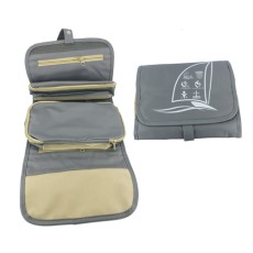 Travelling Hanging Toiletry Organizer Kit Bags-AHMLNH