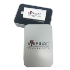 OTG 雙插頭u盤 ( iphone 5/6 )-Everbest logistics