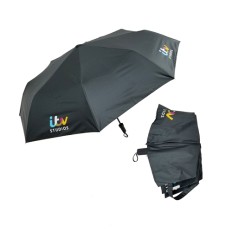 3折摺疊形雨傘 - ITV