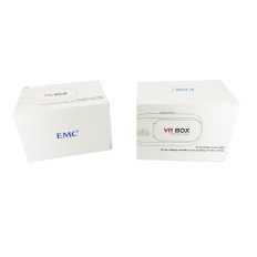 订制包装盒-EMC2
