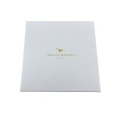 Tailor made packing box-Olivia burton