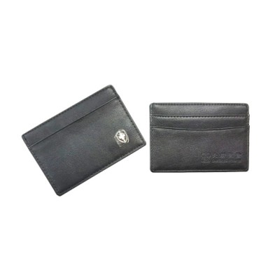 Swiss Peak RFID anti-skimming card holder-P820.421-DAH SING LIFE