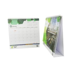 Desktop corporate calendar-TGT