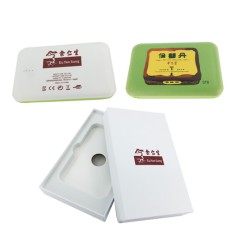 超薄便攜式充電器4600mAh-Eu Yan Sang