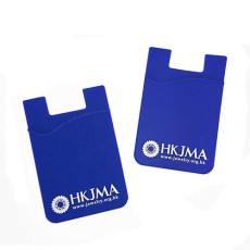 Back stick card holder-HKJMA