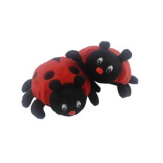 Custom-Made Brand Plush Toy - Creekwood