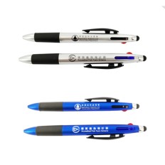 3 color Touch Pen - AFCD