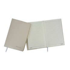 PU Hard cover notebook - Ryosho