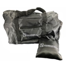 Travel Foldable bag(L)-HKMC