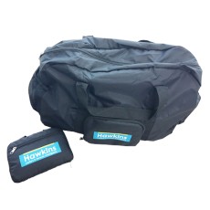 Travel Foldable bag(S)-Hawkins