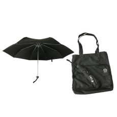 4式摺叠形雨伞连环保袋子-Jebsen consumer