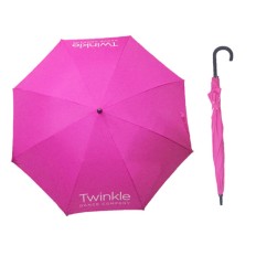 Regular straight umbrella -Twinkle Dance Company