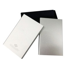 Metal RFID anti-theft Automatic Pop-up Card holder-SCHILDKROT