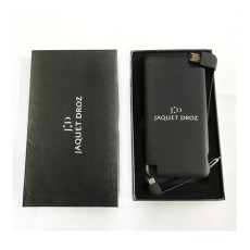 iQ+ - 多功能工具-BrandCharger-Jaquet droz