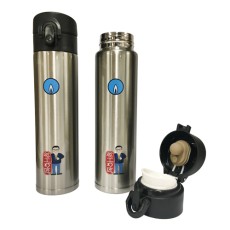 Stainless steel tumbler 420ML -Towngas