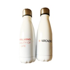 可樂樽保溫瓶 280ml-Arcadis