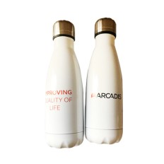 可乐瓶保温杯 280ml-Arcadis