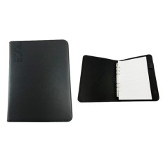 Hard cover notebook -SEB