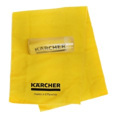 降溫冰巾 -Karcher