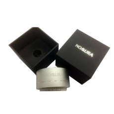 Aluminium Wireless Bluetooth Speaker -Nomura