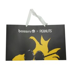 纸袋 -Bossini