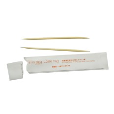 Toothpick-Yi Deng Long Men