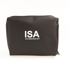 PU cosmetic bag-ISA