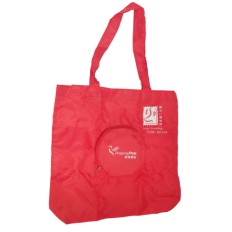 Foldable shopping bag - Hong Kong Post
