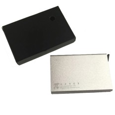 Metal RFID anti-theft Automatic Pop-up Card holder-Innovation and technology commission