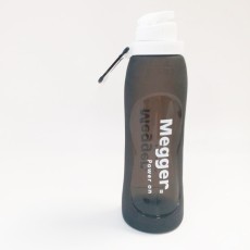 Silicone folding bottle 500ml-Megger