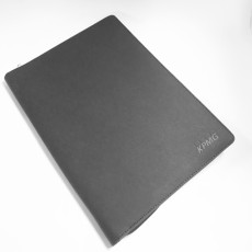 PU Hard cover notebook -KPMG