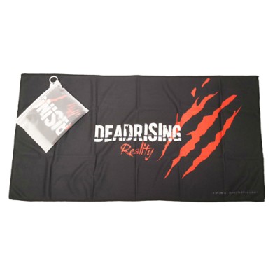 降溫冰巾 -Deadrising