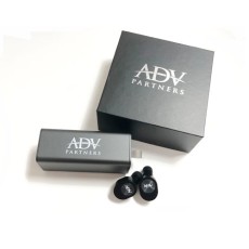 無線藍牙耳機-ADV partners