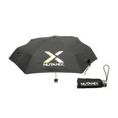 3折摺疊形雨傘 -Nutanix