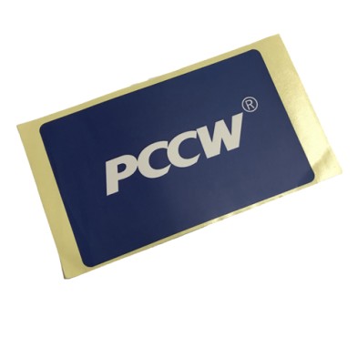 Sticker-PCCW