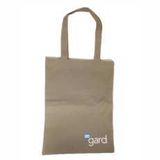 Cotton totebag shopping bag - Gard