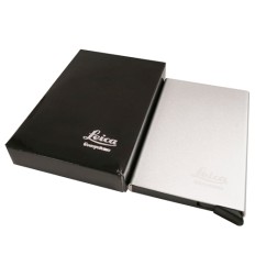 Metal RFID anti-theft Automatic Pop-up Card holder-Leica Geosystems