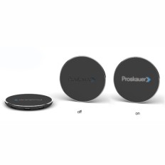 Wireless Charger with Hub-Proskauer