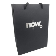 紙袋 -NOW TV