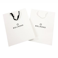 紙袋-Belmond
