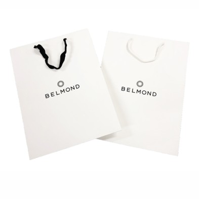 Paper bag-Belmond