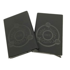 Metal RFID anti-theft Automatic Pop-up Card holder-HKIE