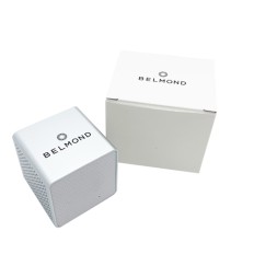 Vibe 藍牙音箱 - 白色 P326.633-Belmond