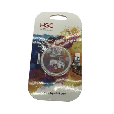 Pop气囊手机支架-HGC